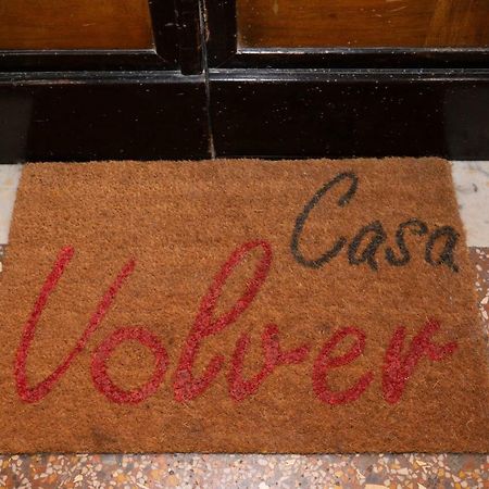 רומא Casa Volver מראה חיצוני תמונה