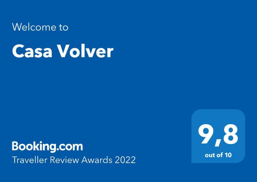 רומא Casa Volver מראה חיצוני תמונה