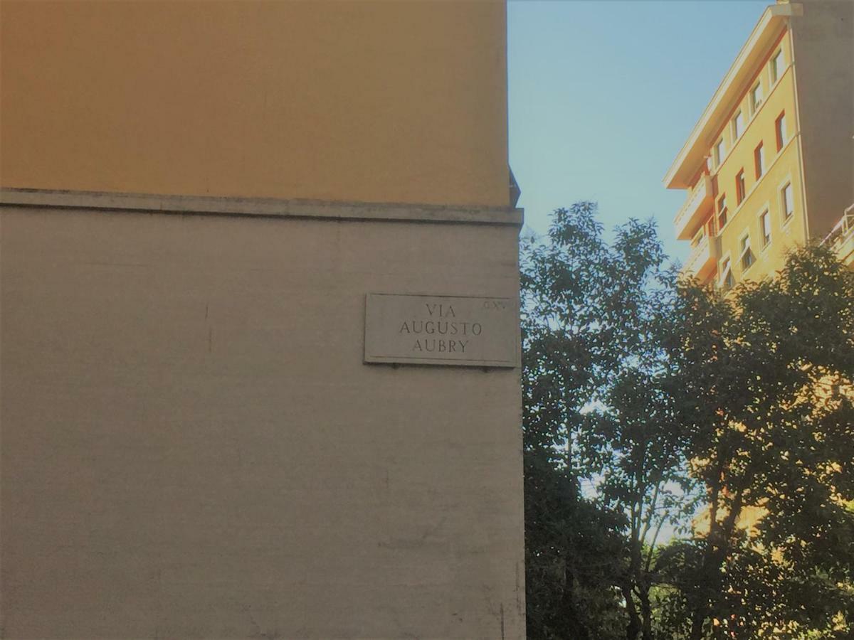 רומא Casa Volver מראה חיצוני תמונה