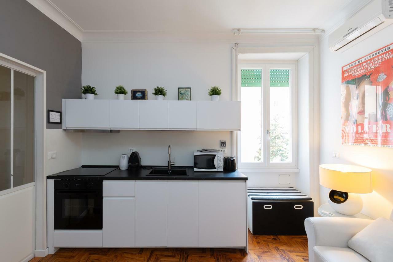 רומא Casa Volver מראה חיצוני תמונה